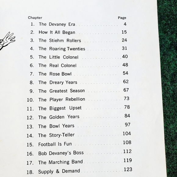 Go Big Red The Story Of Cornhusker Football 1966 Hollis J Limprecht James  Denne - Picture 10 of 16